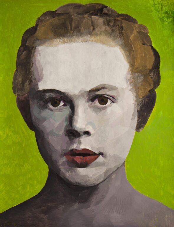 Twin #4 - Andrea Ventura 