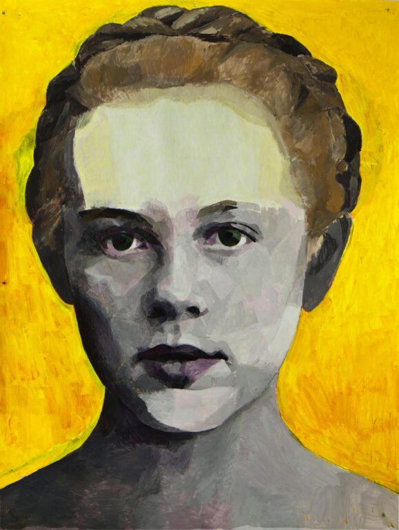 Twin #3 - Andrea Ventura 