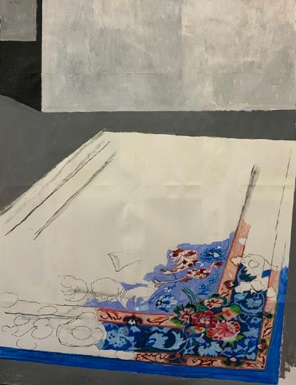 Untitled - Andrea Ventura 