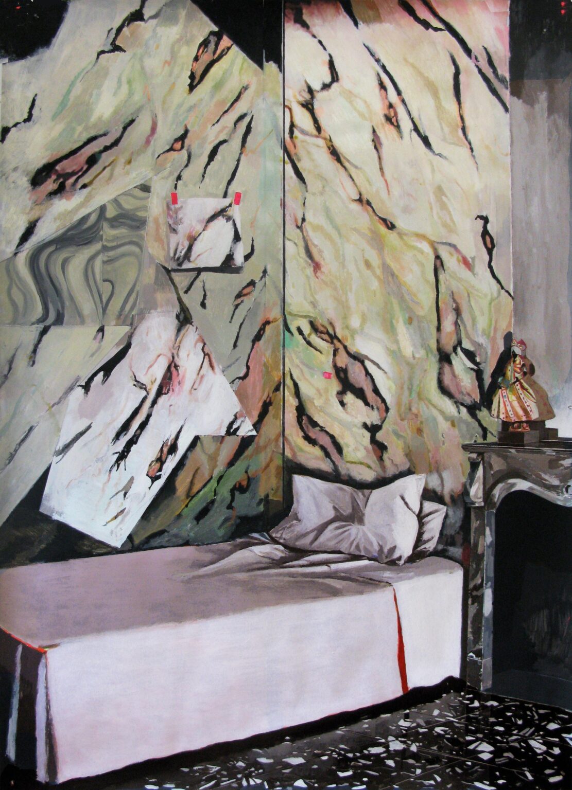 Untitled - Andrea Ventura 