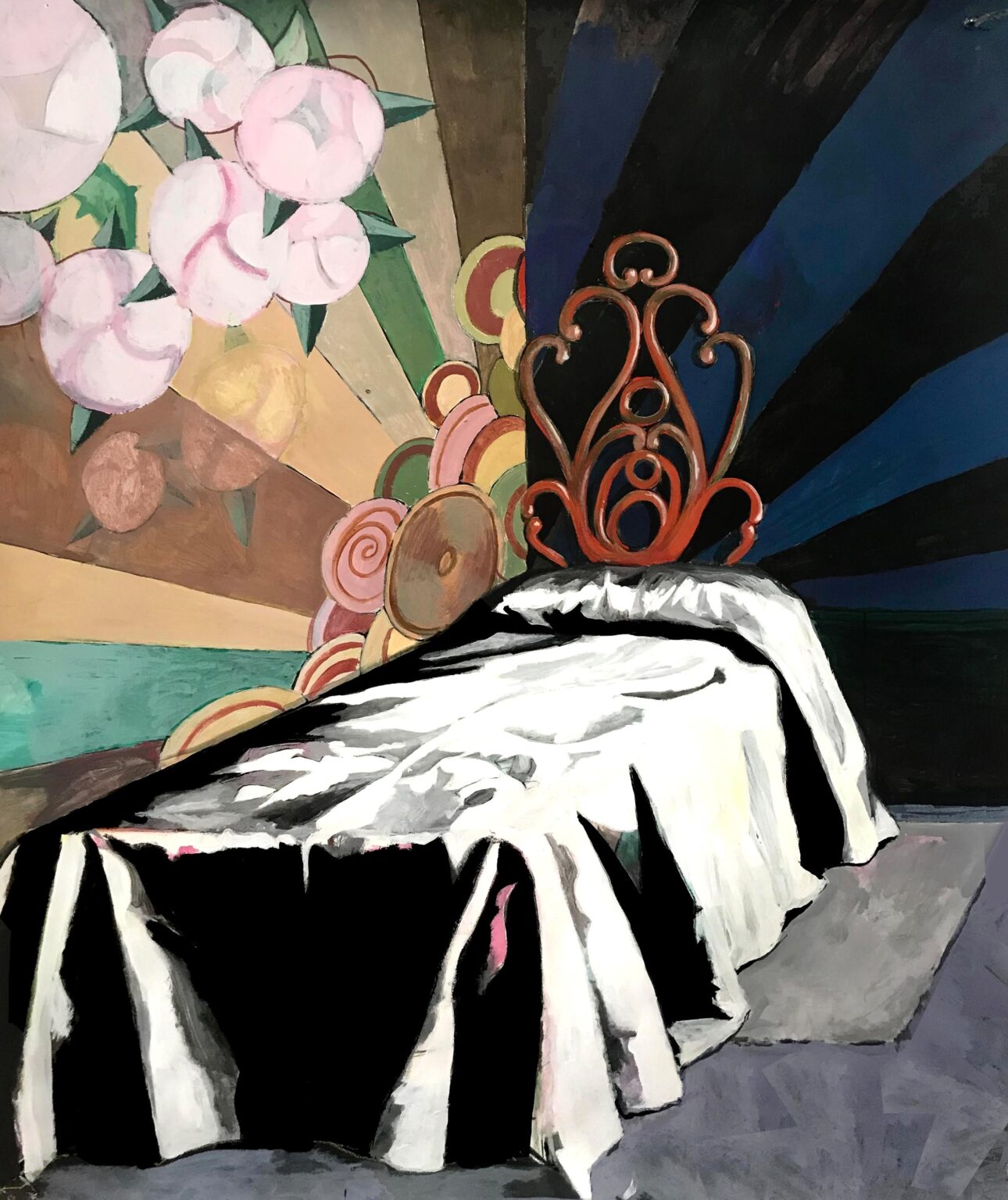 Untitled - Andrea Ventura 