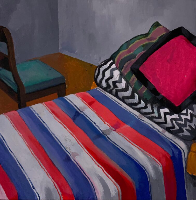 Ohne Titel - Andrea Ventura 