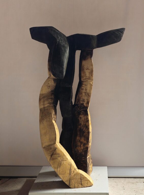 Versinken - Beate Debus 