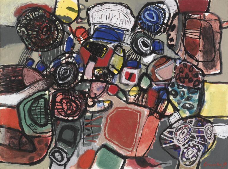 La Vie des Pierres - Corneille 