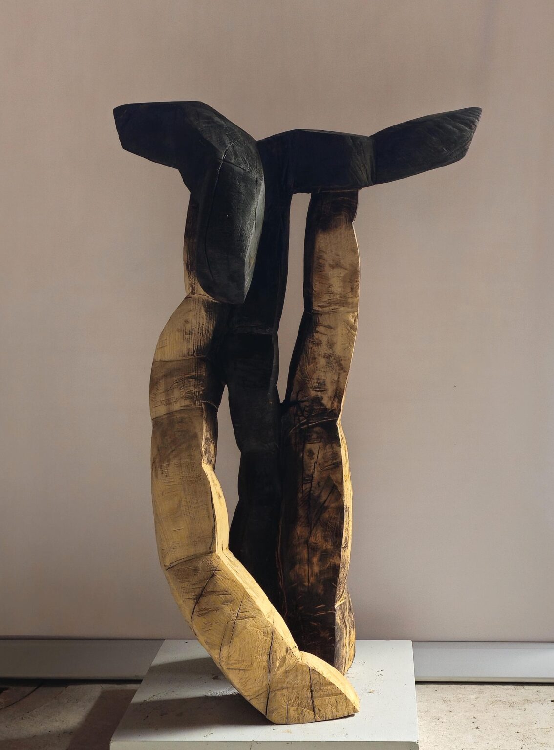 Versinken - Beate Debus 