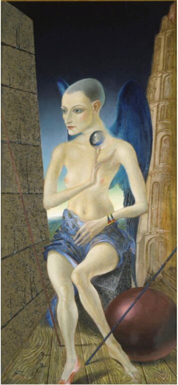 Engel MMIX - Clemens Gröszer 