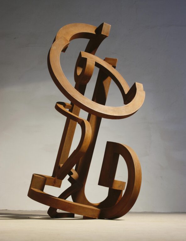 Oggetto celeste - Riccardo Cordero 