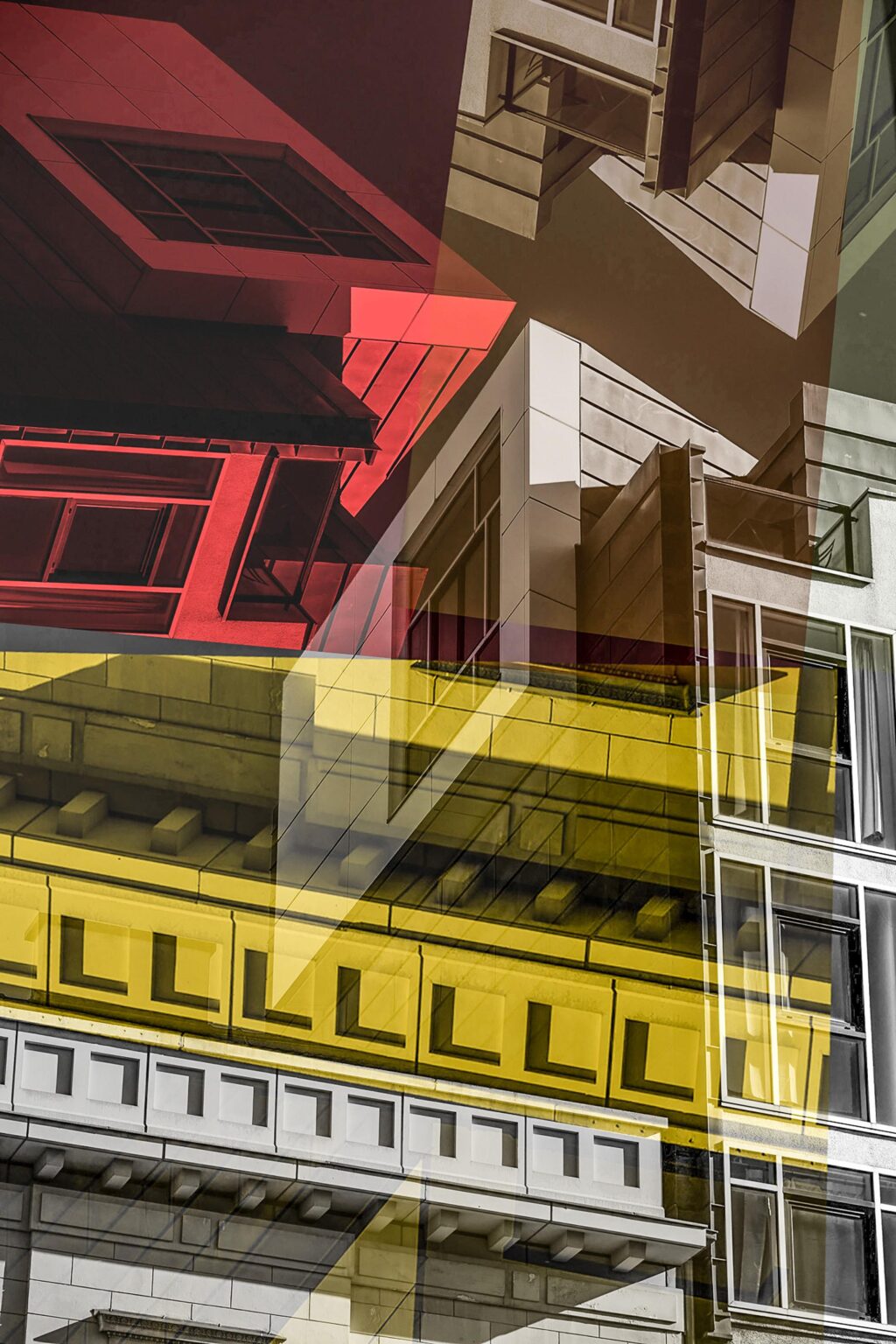 Fragmente Berlin - Lars Wiedemann 