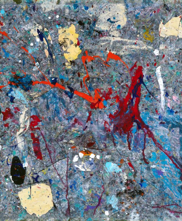 Ohne Titel - Dr. Manfred Fuchs 