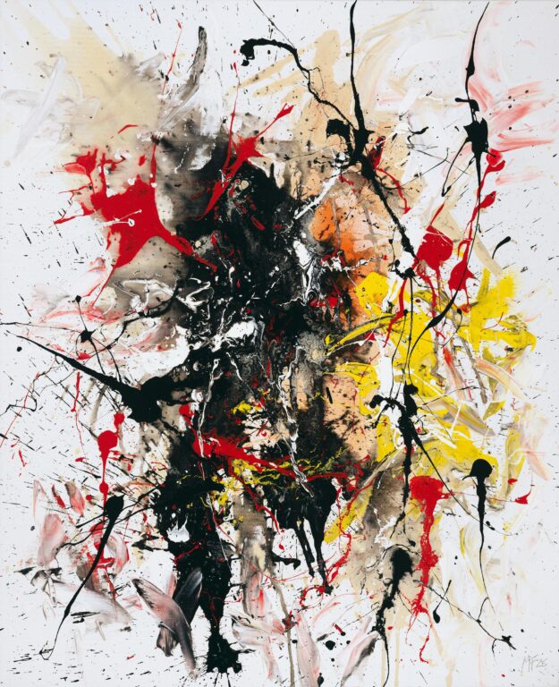 Ohne Titel - Dr. Manfred Fuchs 