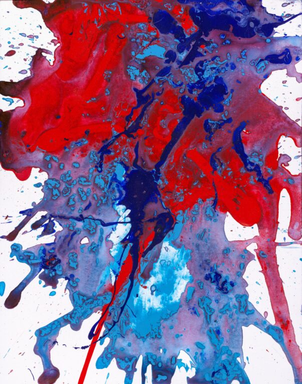 Ohne Titel - Dr. Manfred Fuchs 