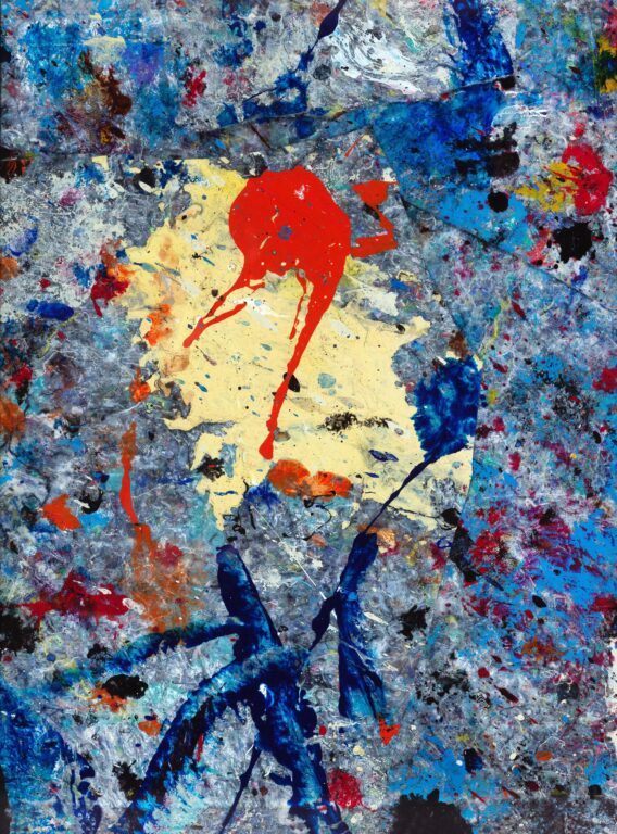 Ohne Titel - Dr. Manfred Fuchs 