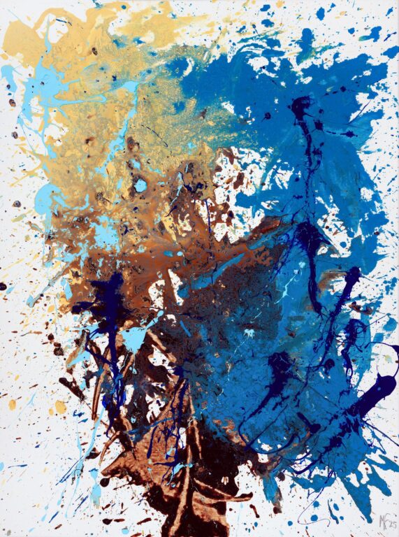 Ohne Titel - Dr. Manfred Fuchs 