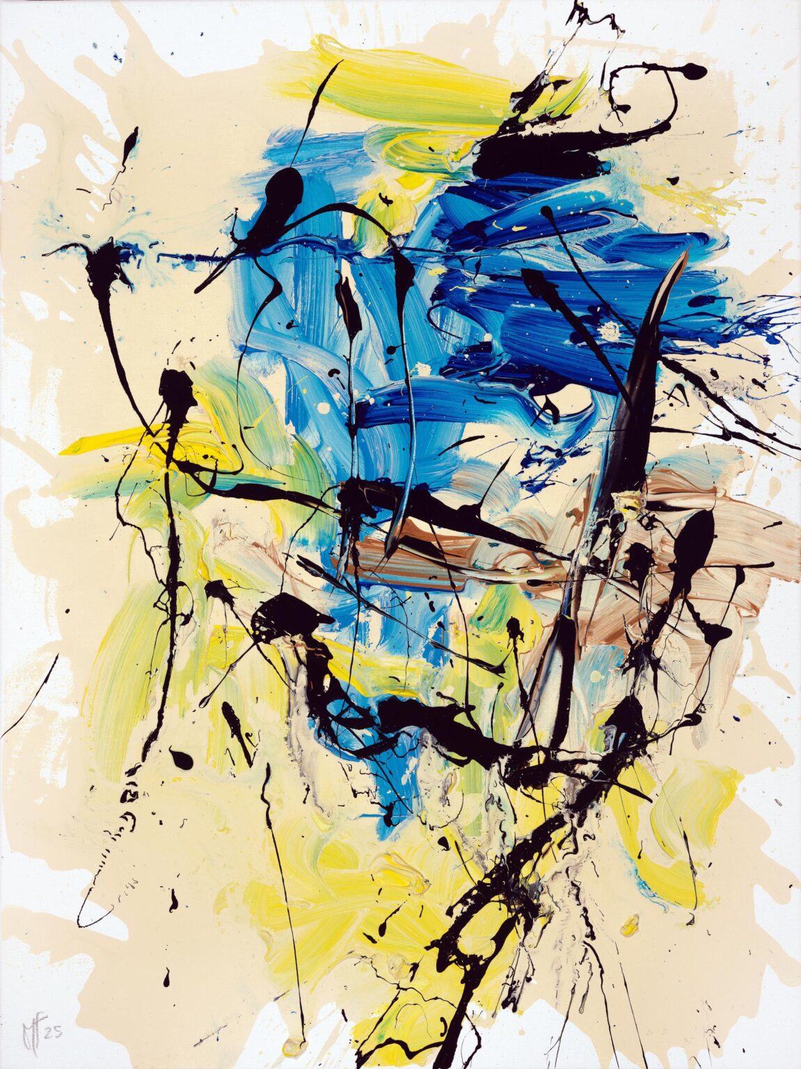 Emotion - Dr. Manfred Fuchs 