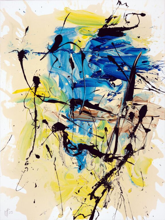 Emotion - Dr. Manfred Fuchs 