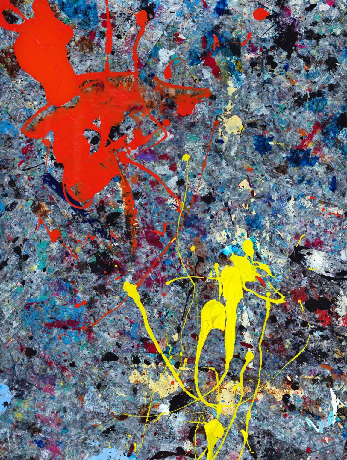 Ohne Titel - Dr. Manfred Fuchs 