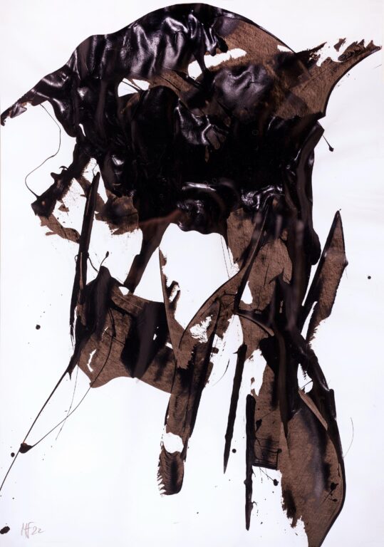 Ohne Titel - Dr. Manfred Fuchs 