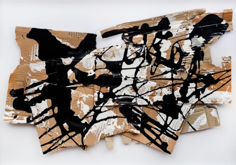 Ohne Titel - Dr. Manfred Fuchs 
