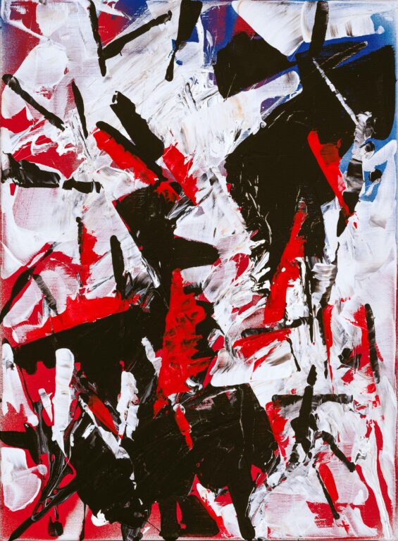 Ohne Titel - Dr. Manfred Fuchs 