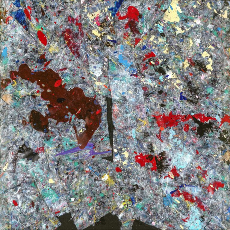 Ohne Titel - Dr. Manfred Fuchs 