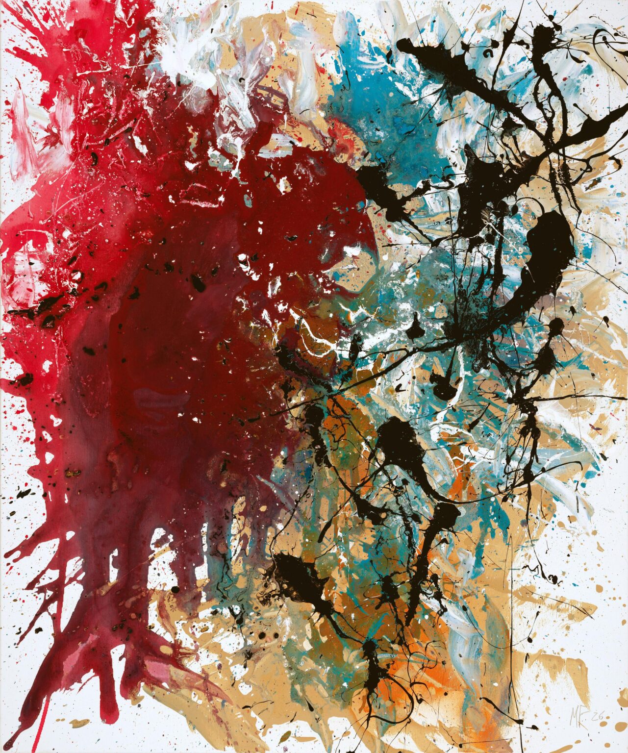 Traum - Dr. Manfred Fuchs 
