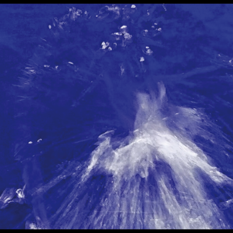 Fabrizio Plessi: Splash. Water (E)Motion - Fabrizio Plessi 