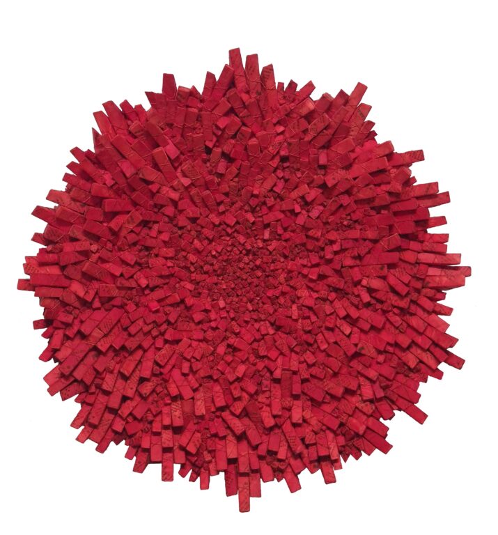 Aggregation25-MA023 - Kwang Young Chun 