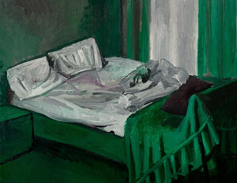 Untitled - Andrea Ventura 