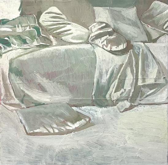 Untitled - Andrea Ventura 
