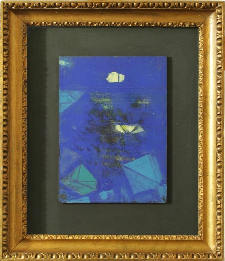 Nocturne - Max Ernst 