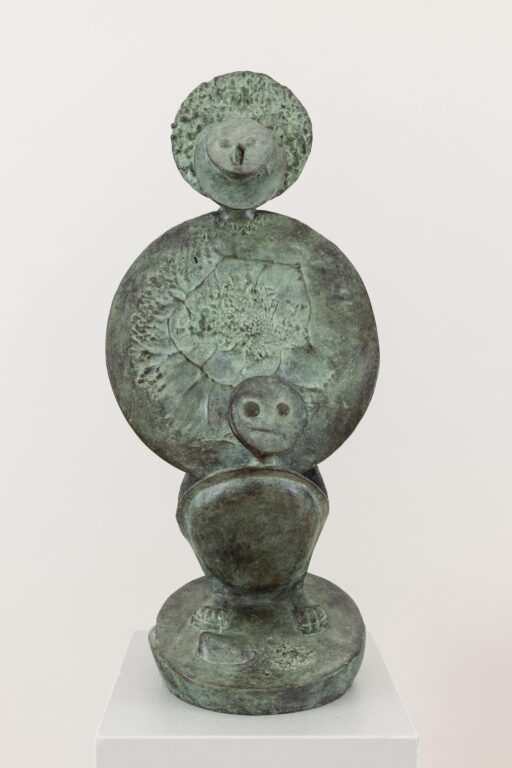 Apaisement - Max Ernst 