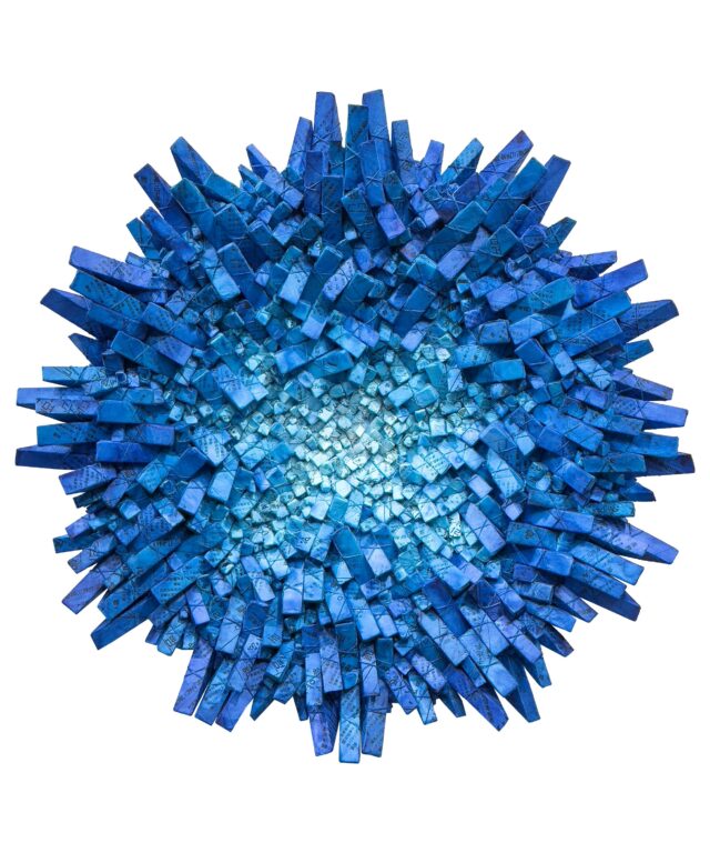 Aggregation24-DE161 - Kwang Young Chun 