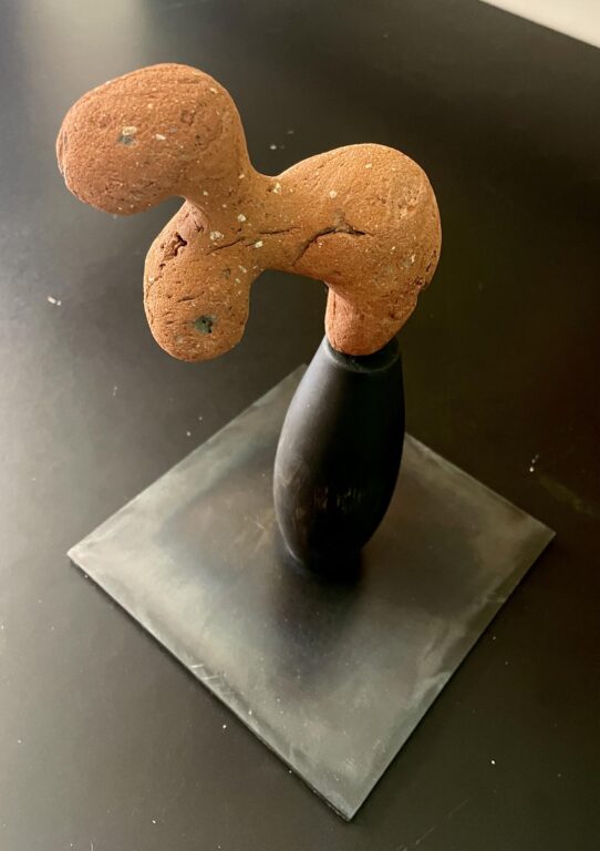 Hippo - Richard Haizmann 