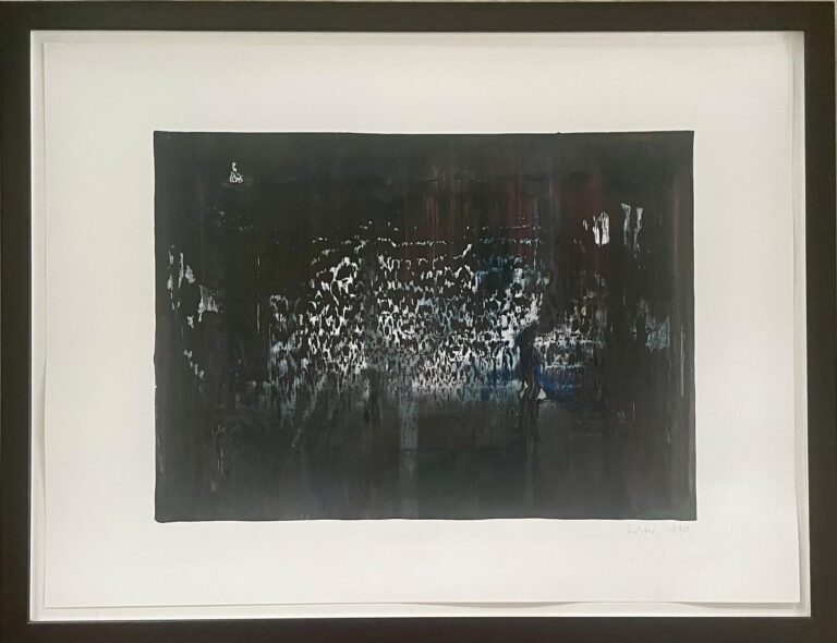 Gerhard Richter 