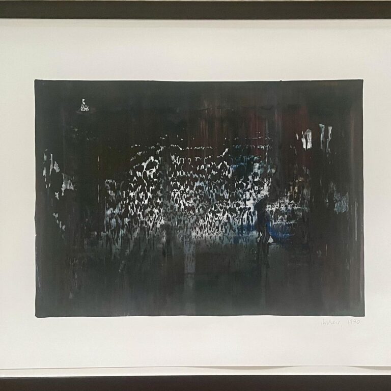 Gerhard Richter 