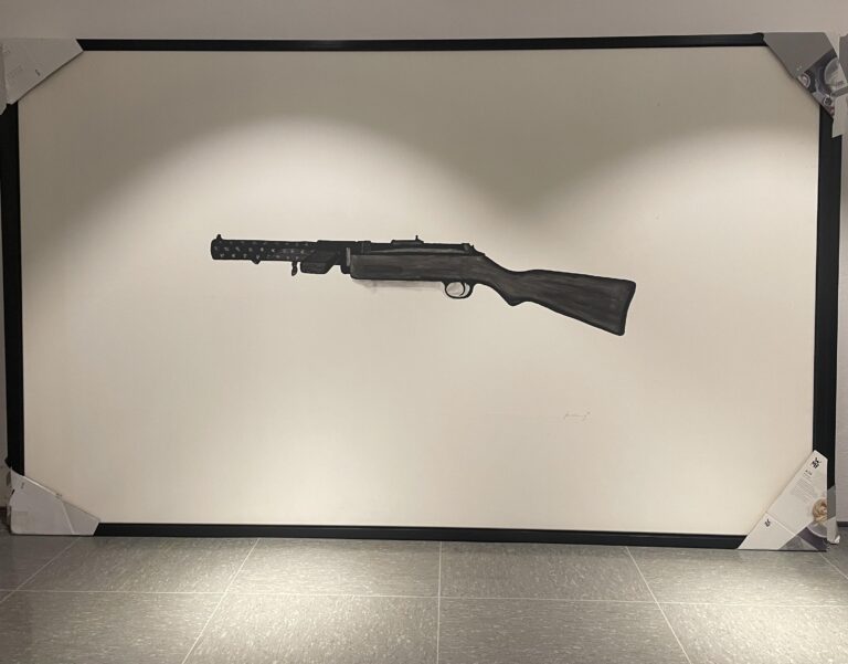 Peacemaker - K.R.H. Sonderborg 
