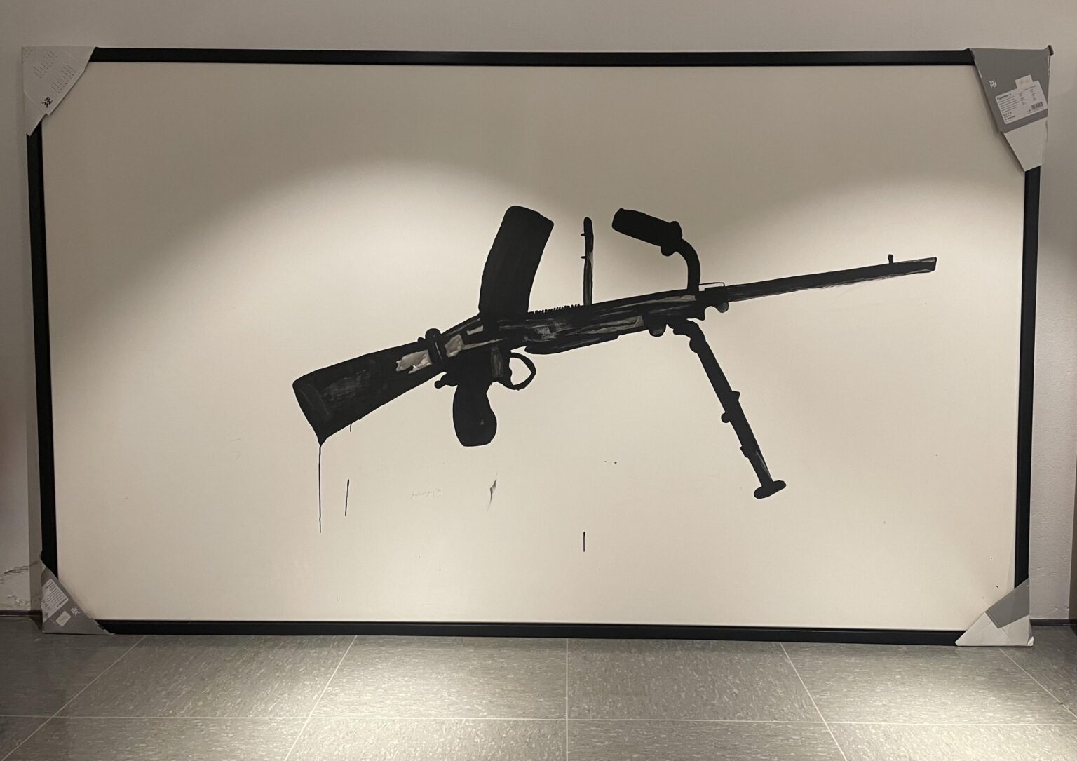 Peacemaker - K.R.H. Sonderborg 