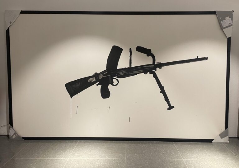 Peacemaker - K.R.H. Sonderborg 