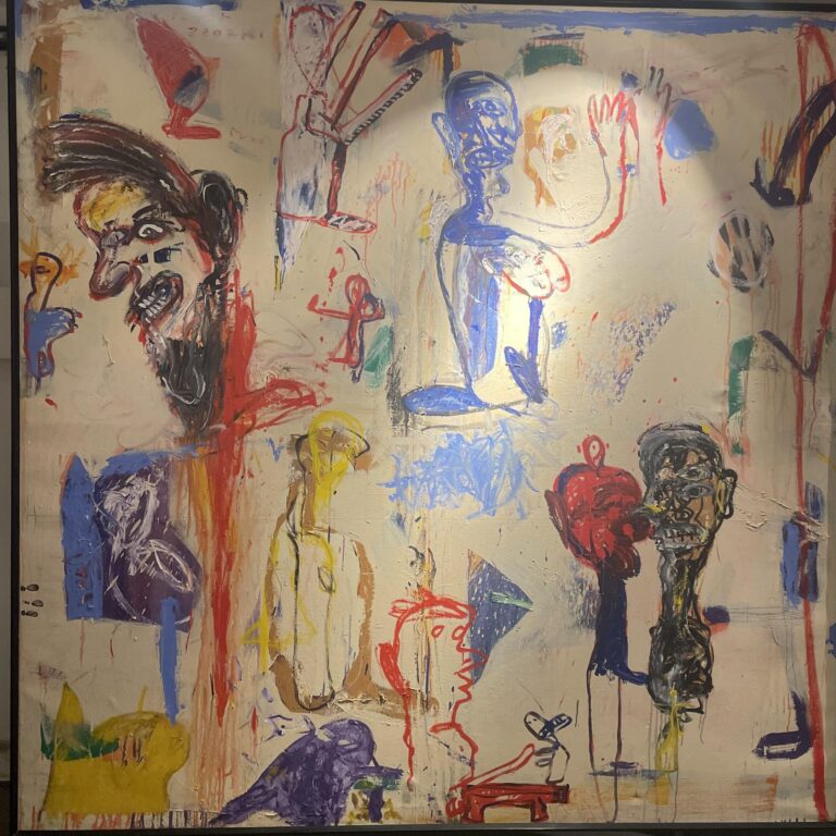 Ohne Titel - Dieter Glasmacher 