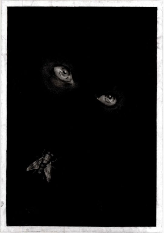 Beelzebub - Magdalena Piech 