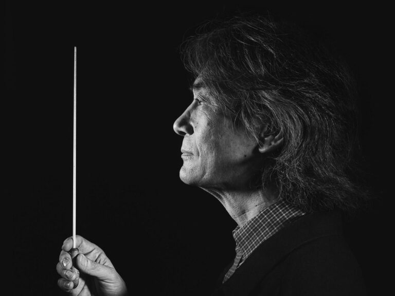 Kent Nagano - Konstantin Odin 