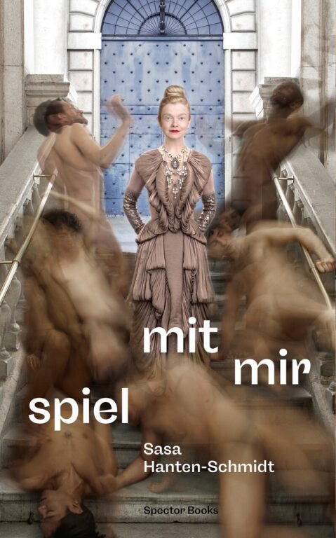 Sasa Hanten-Schmidt | Spiel mit mir 