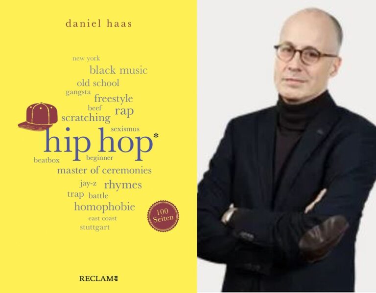 Daniel Haas | Hip Hop 