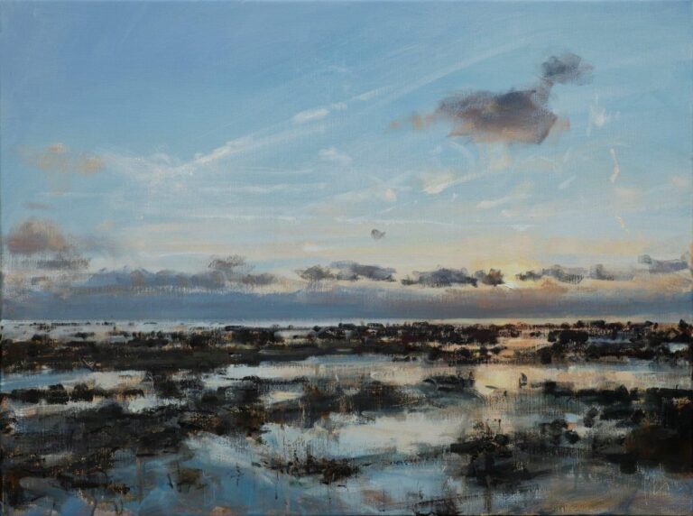 Friedel Anderson | Licht 