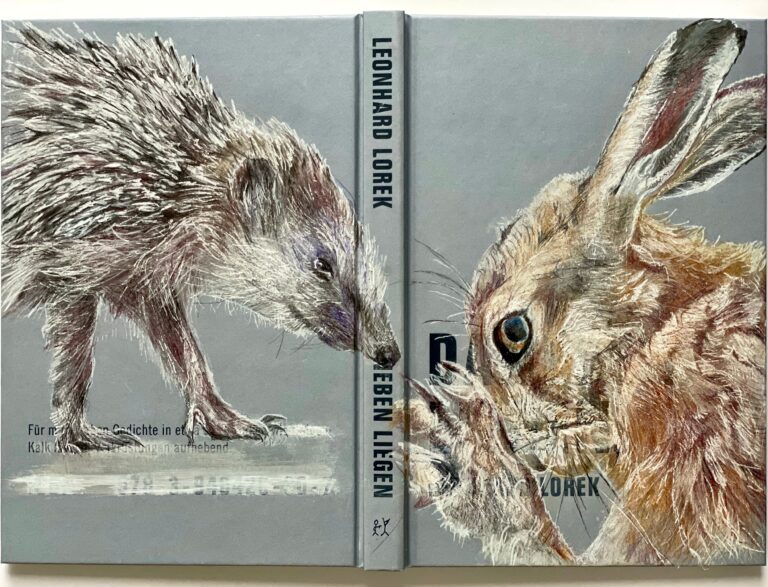 Kristin Kolb | Schaufensterausstellung 