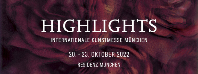 HIGHLIGHTS München 