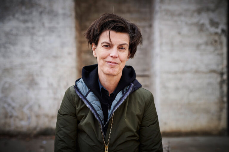 +++ ausverkauft +++ Carolin Emcke : Für den Zweifel +++ ausverkauft +++ 
