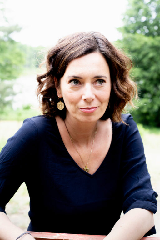 Passagen-Lesung mit Eva Menasse: Dunkelblum 