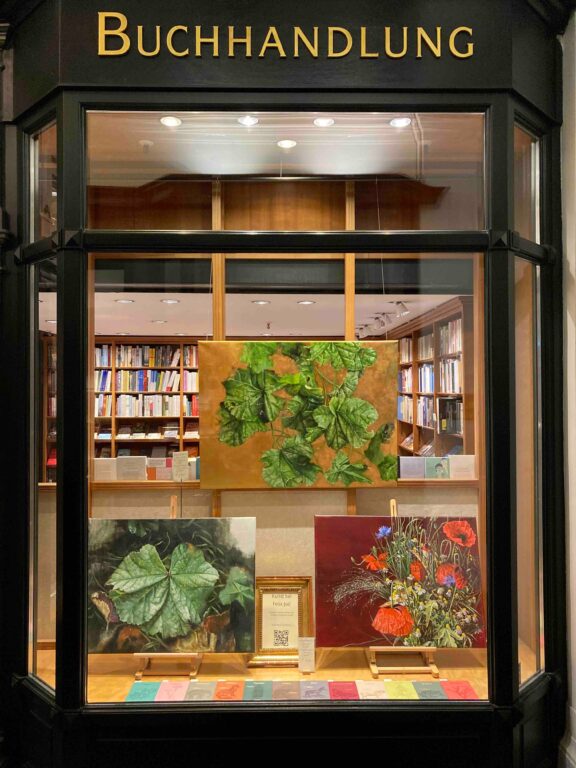 Schaufenster online 