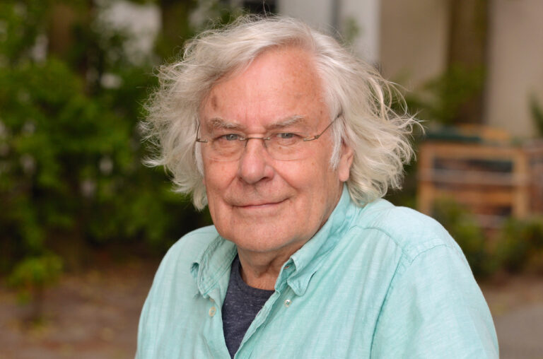Lange Nacht der Literatur: Helmut Lethen – Stoische Gangarten 